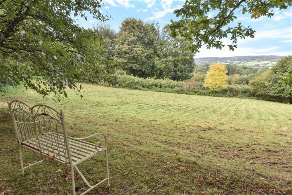 Stags 6 bedroom property for sale in Castle Hill, Hemyock, Cullompton