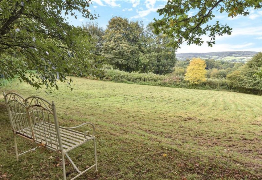 Stags 6 bedroom property for sale in Castle Hill, Hemyock, Cullompton