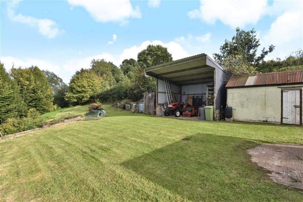 Stags 6 bedroom property for sale in Castle Hill, Hemyock, Cullompton