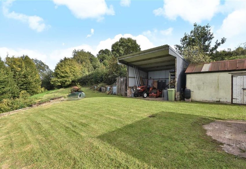 Stags 6 bedroom property for sale in Castle Hill, Hemyock, Cullompton