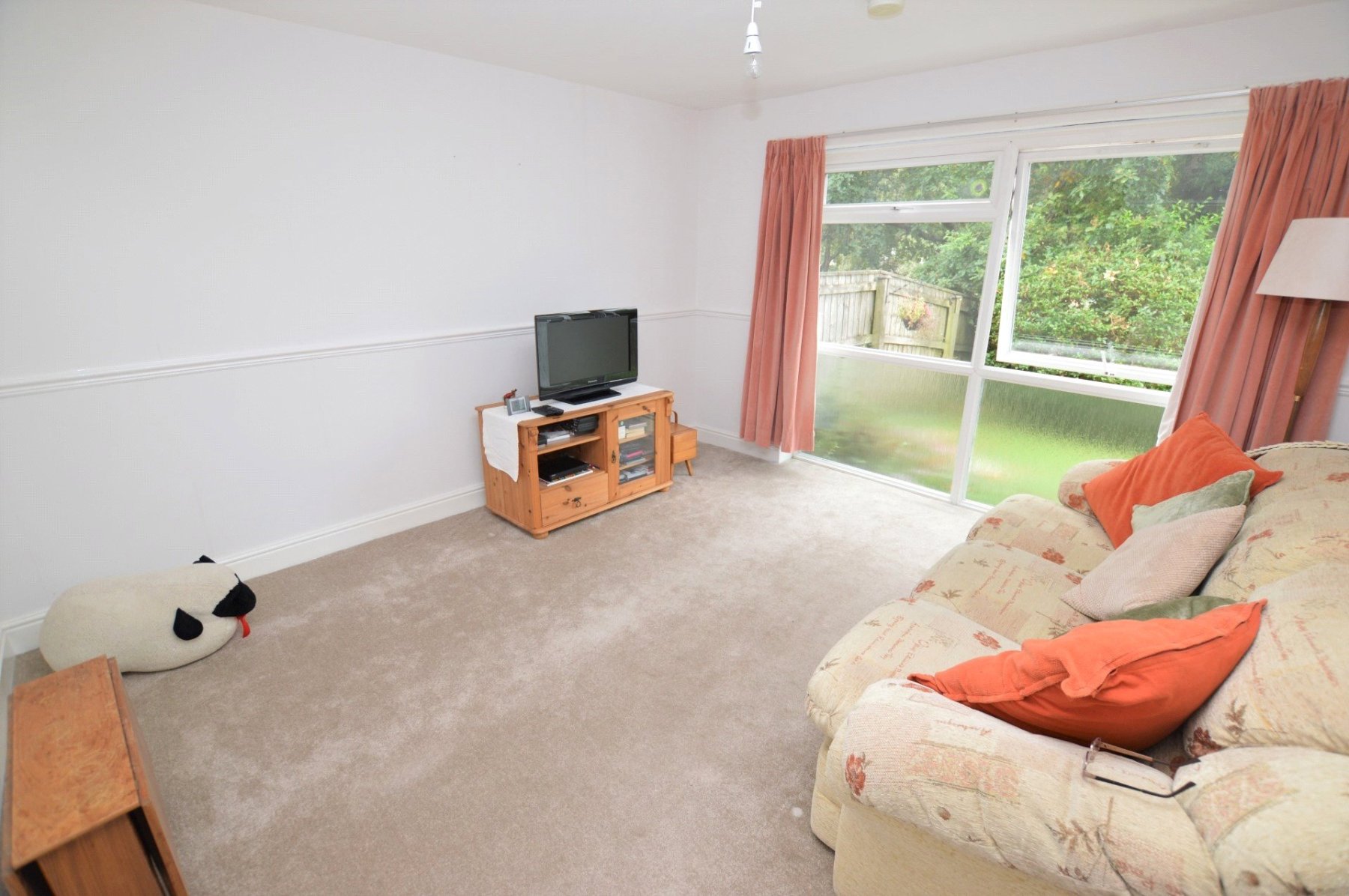 3 bedroom property for sale in Audley Rise, Newton Abbot, Devon, TQ12 Offers in the region of