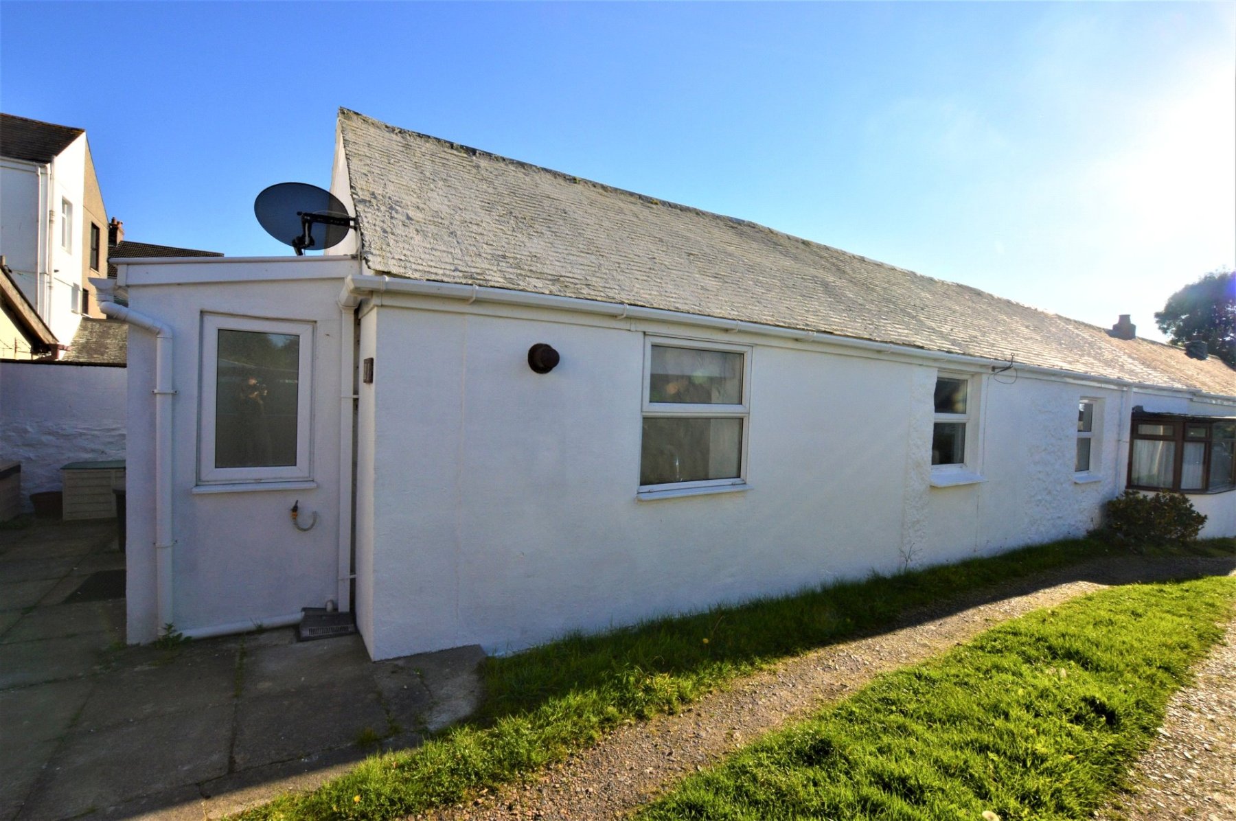 2 bedroom property for sale in Mount Pleasant Road, Camborne, Cornwall