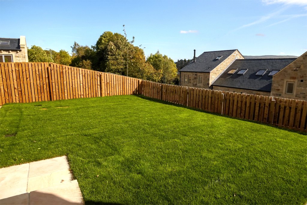 4 bedroom property for sale in Higher Raikes Drive (Plot 7), Skipton