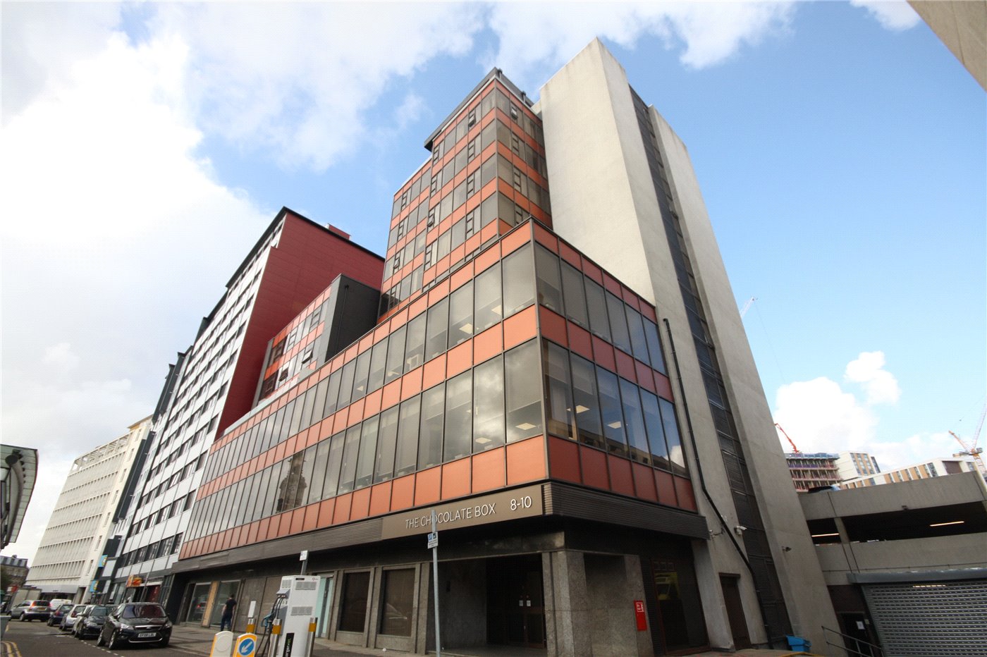 property to rent in The Chocolate Box, 810 Christchurch Road