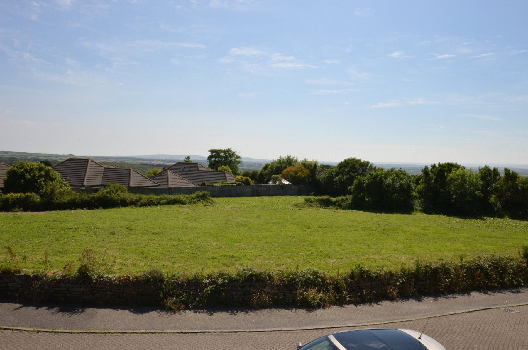 3 bedroom property for sale in Mount Pleasure, Camborne, Cornwall, TR14