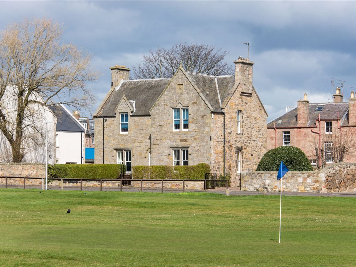 4 bedroom house for sale in East Links Road, Gullane, EH31. Rettie & Co.