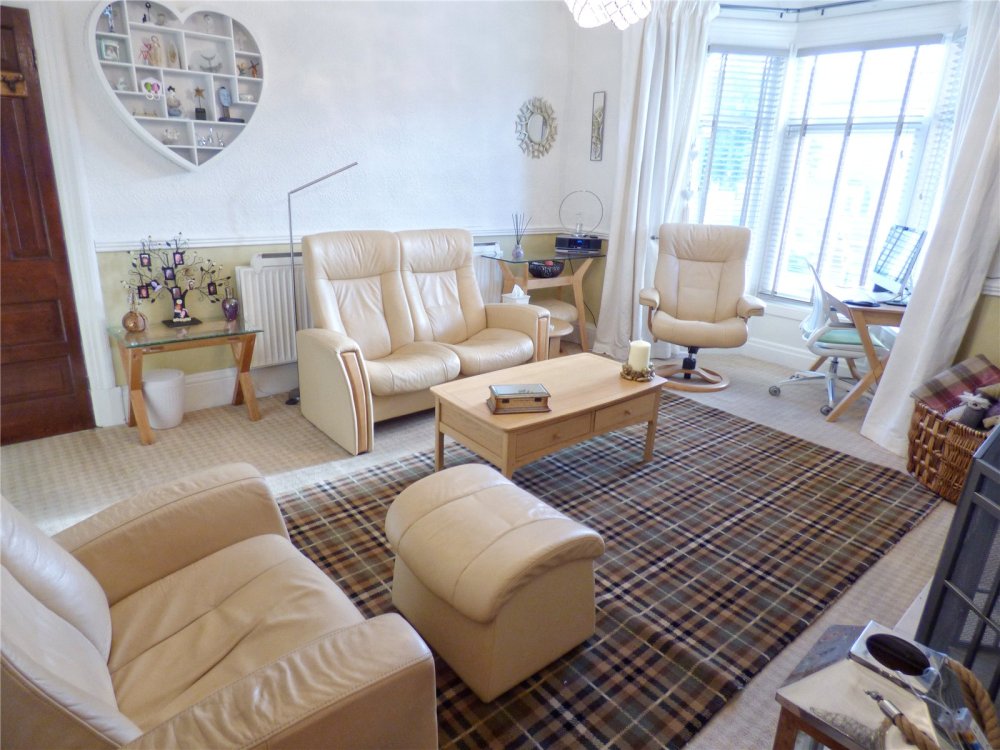 3 Bedroom Property For Sale In Craigneish 33 Queens Road Accrington Bb5 159950 3 Bedroom Property For Sale In Craigneish 33 Queens Road Accrington Bb5 159950