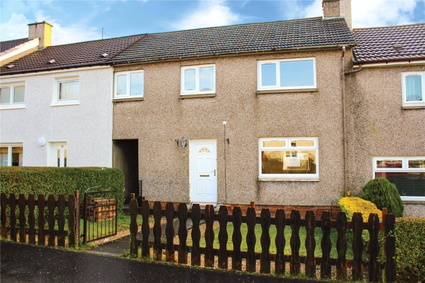 3 bedroom house for sale in Marmion Drive, Kirkintilloch, Glasgow, G66