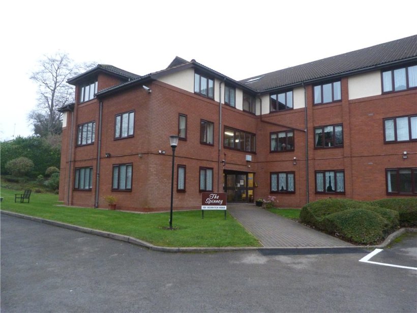 1 Bedroom Property For Sale In Redditch Road Kings Norton Birmingham B38 Offers In The Region Of 65000 1 Bedroom Property For Sale In Redditch Road Kings Norton Birmingham B38 Offers In The Region Of 65000