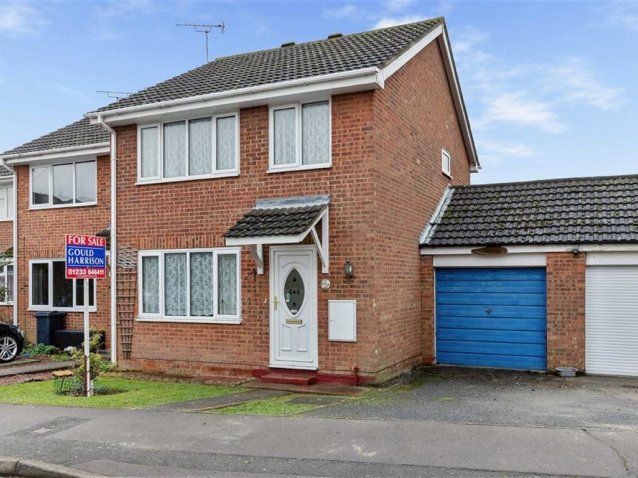 Thornlea Ashford Kent 247500 Thornlea Ashford Kent 247500