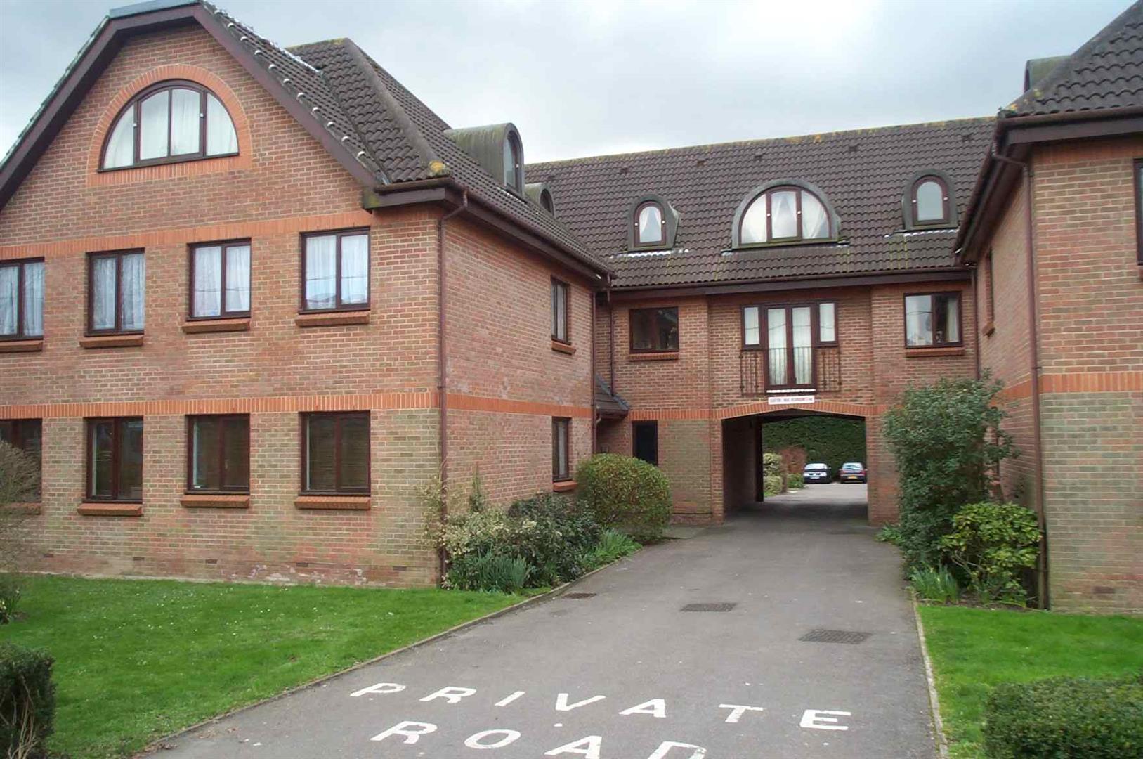 Parish House, Southgate Image 1