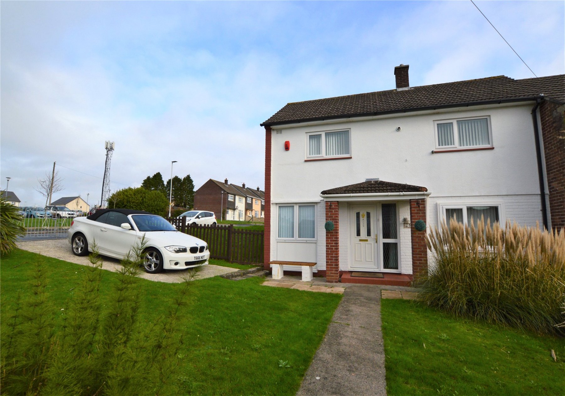 2 bedroom property for sale in Southway Drive, Southway, Plymouth, PL6