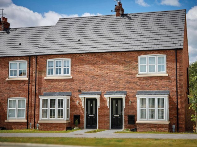 Greenwich Design Very Popular 3 Bedroom House On The Kings Chase Development Kingswood Greenwich Design Very Popular 3 Bedroom House On The Kings Chase Development Kingswood