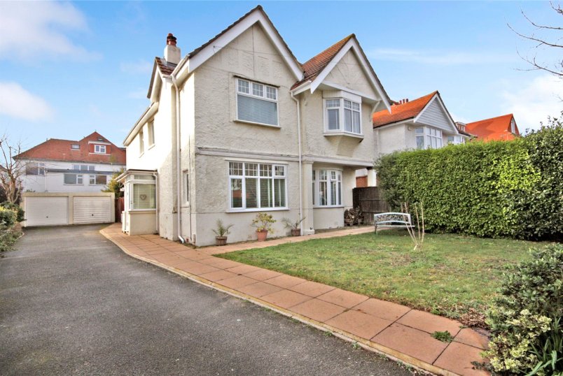 Flats for sale in Southbourne, Dorset Winkworth Estate Agents