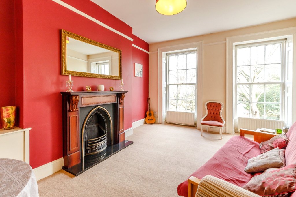 1 Bedroom Apartment For Sale In Leazes Terrace City Centre