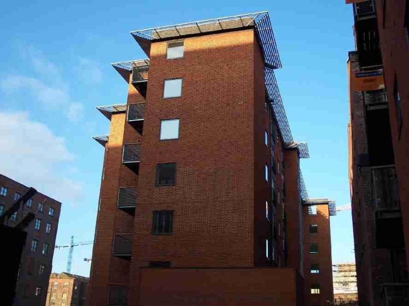 2 bedroom property to rent in The Foundry, 2a Lower ...