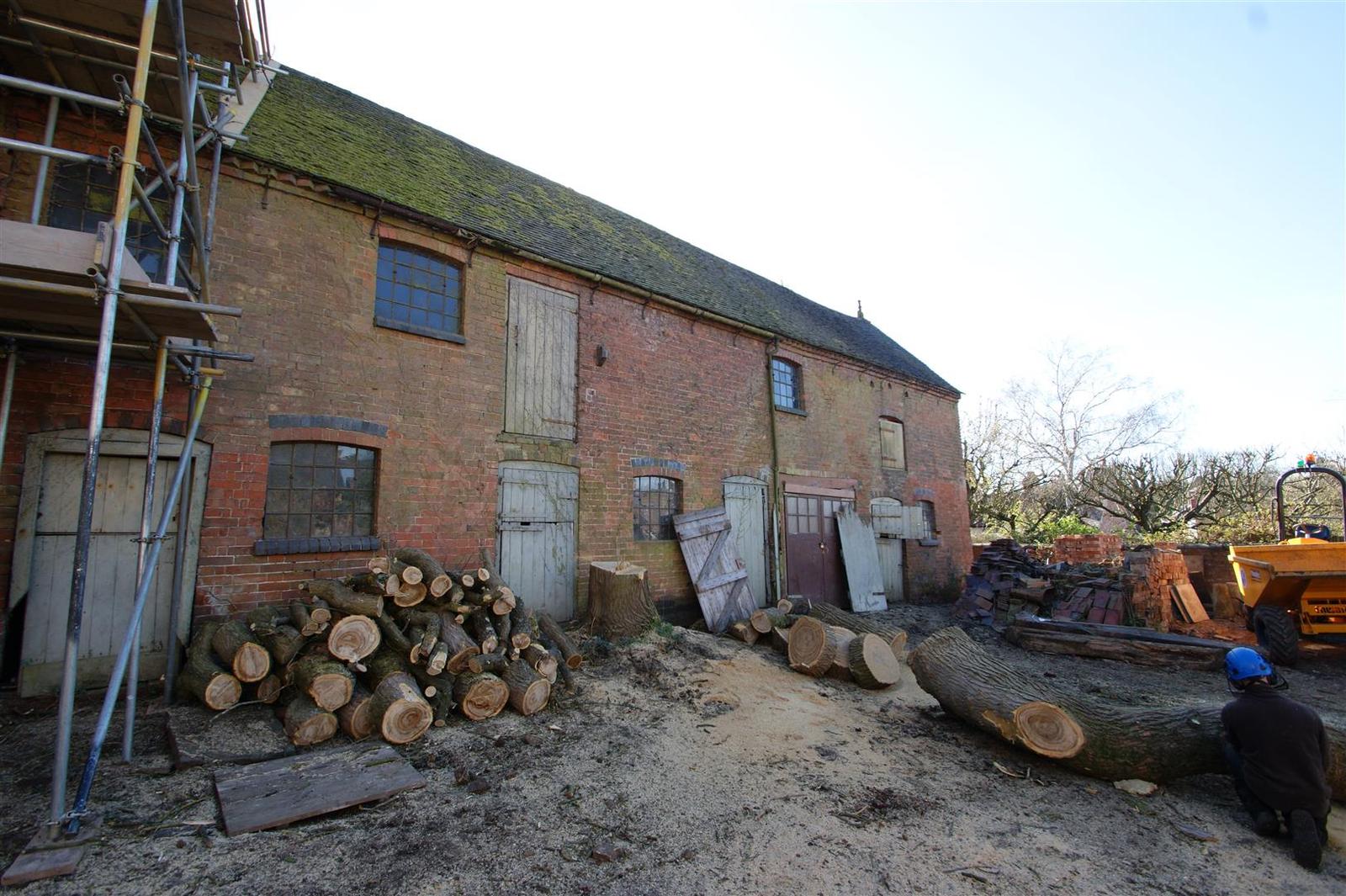 4 bedroom property for sale in Brookside, Stretton On Dunsmore, Rugby