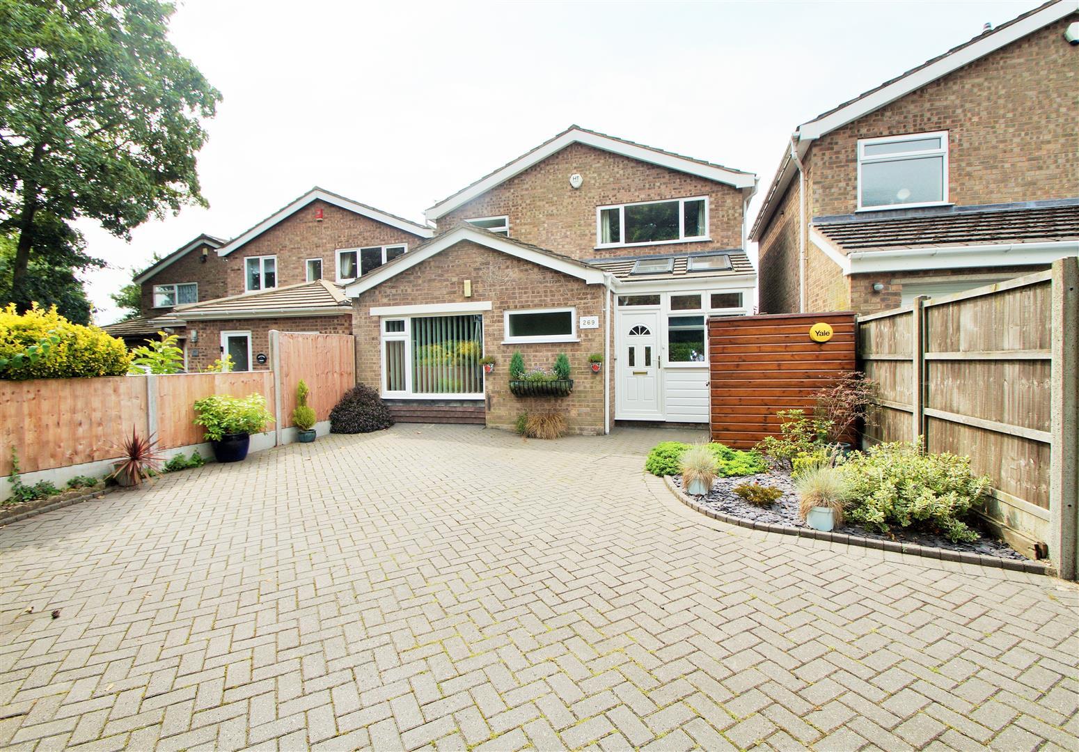 3 bedroom property for sale in Brownshill Green Road, Coundon, Coventry