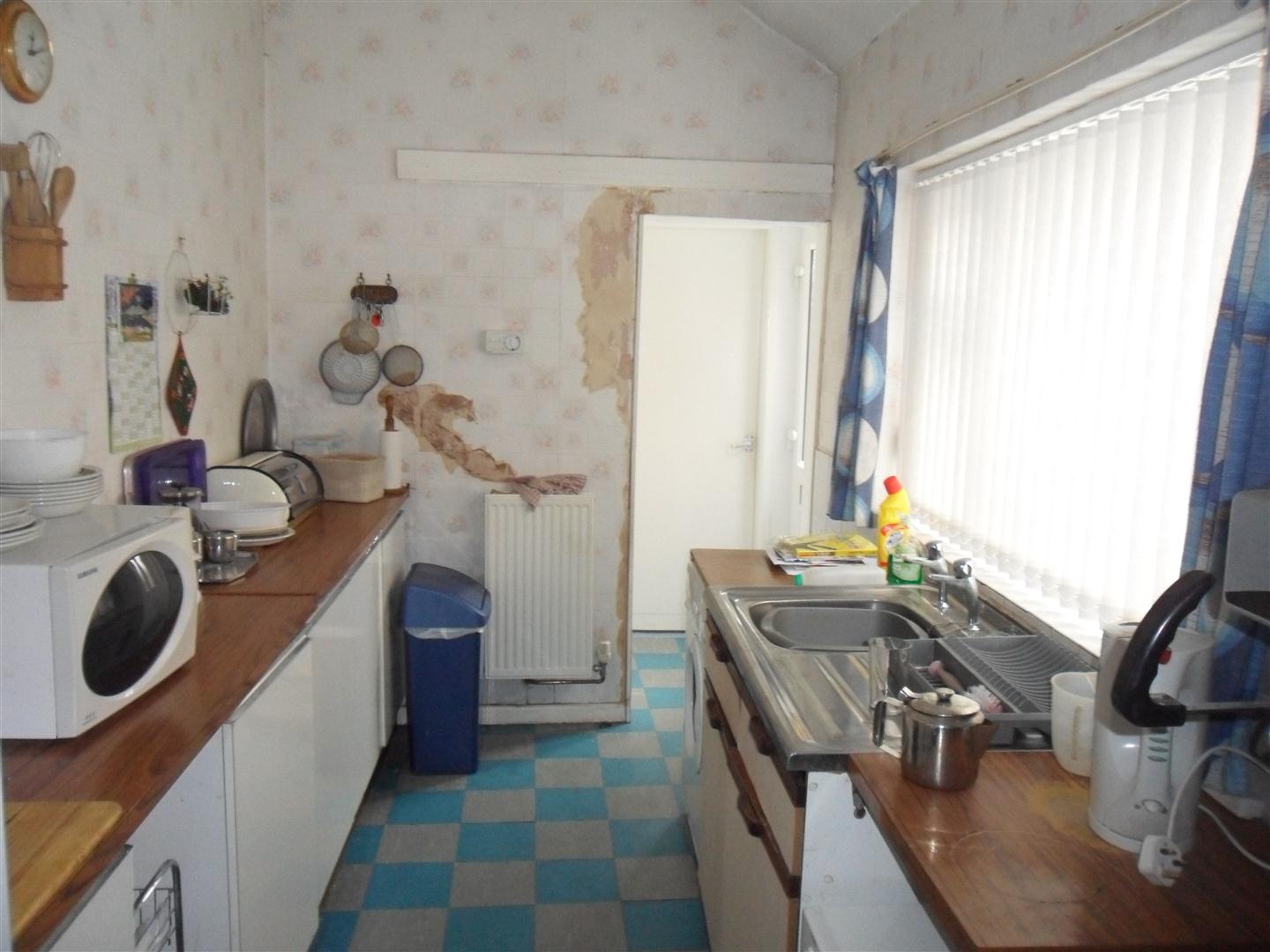 2 bedroom property for sale in Hayes Street, Bradeley Offers in the region of £58,950