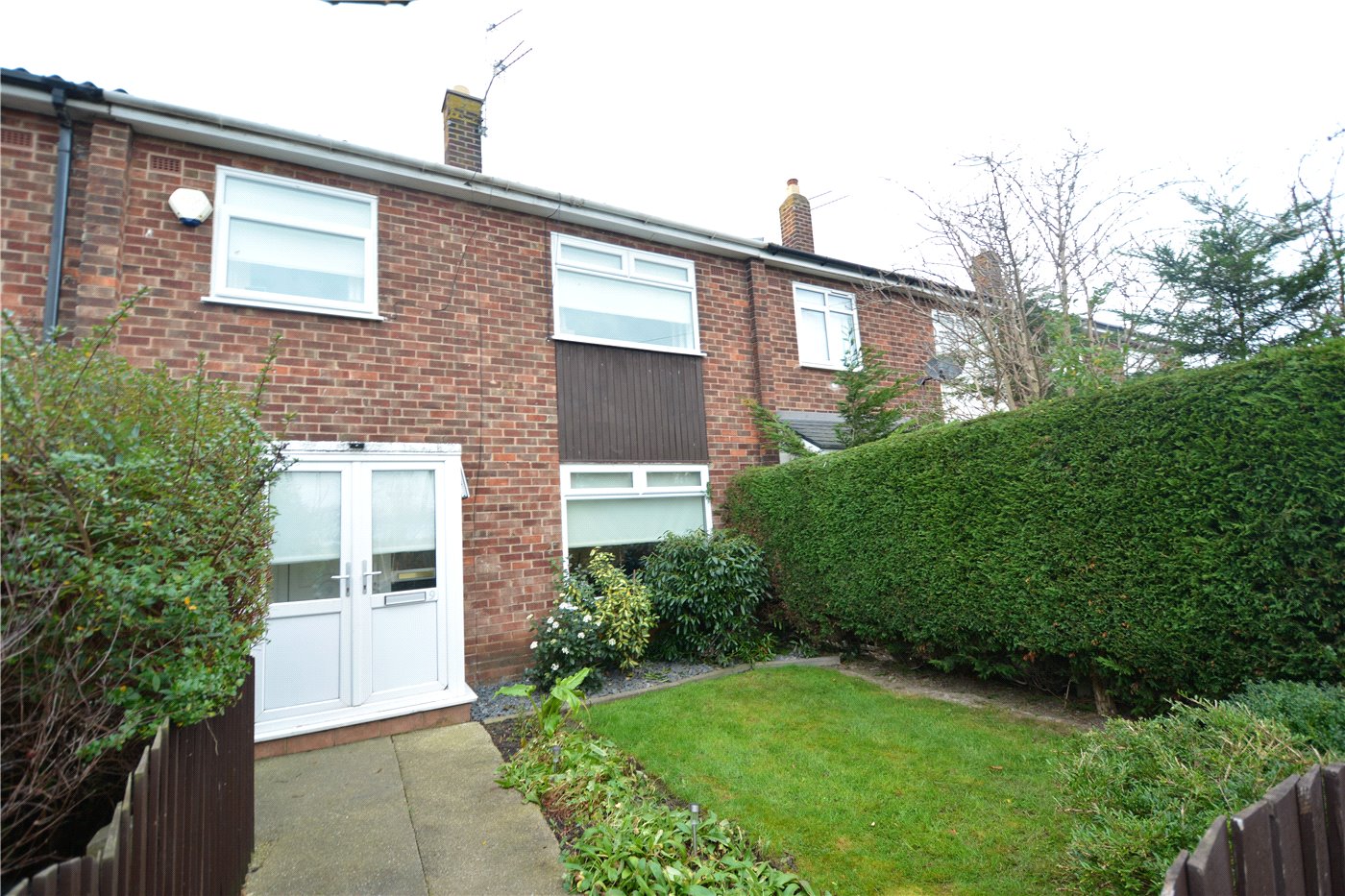 3 bedroom property for sale in Scoresby Road, Leasowe, Wirral, CH46 £112,500