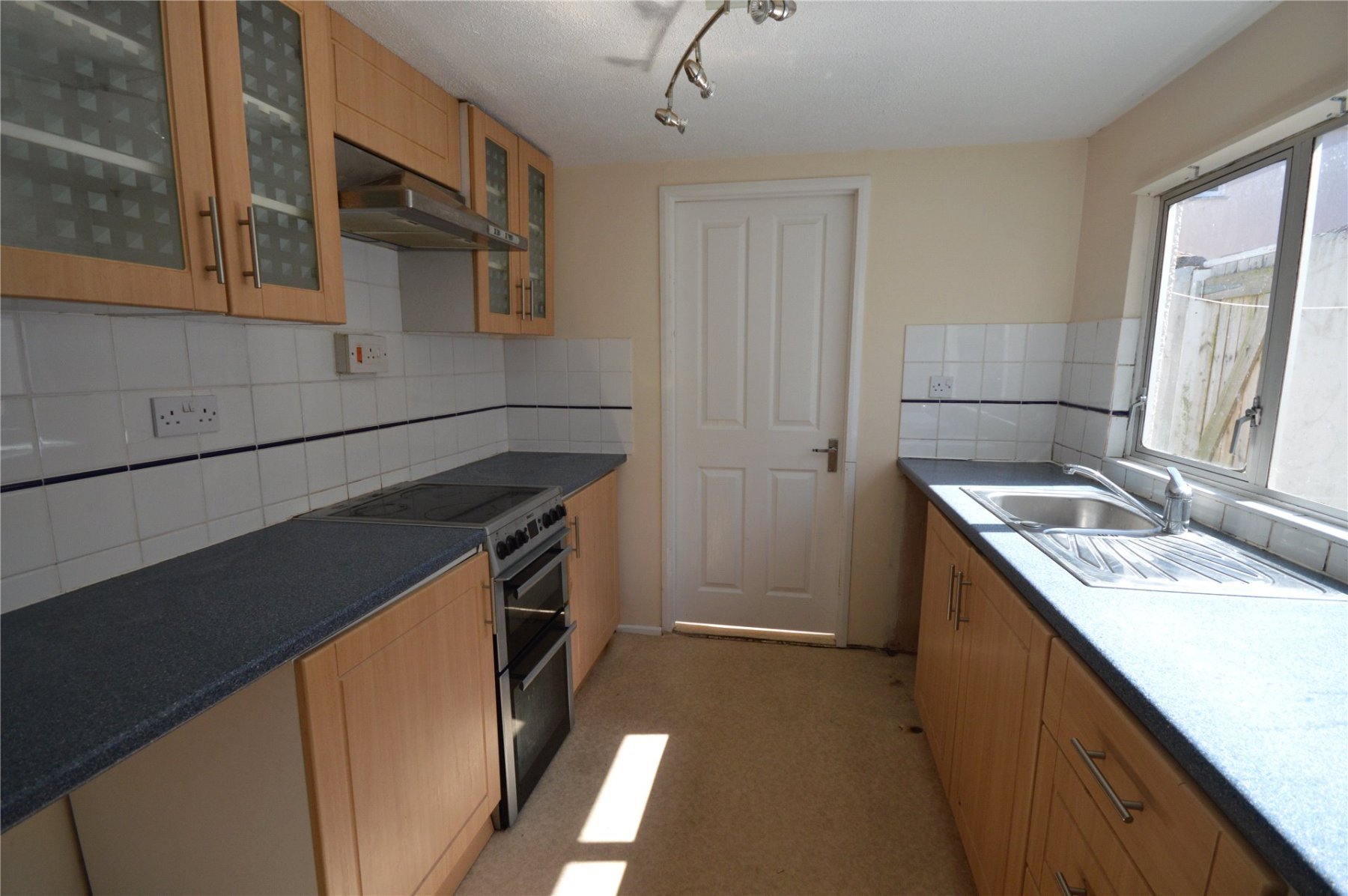 2 bedroom property for sale in Charles Street, Exmouth, Devon, EX8 £