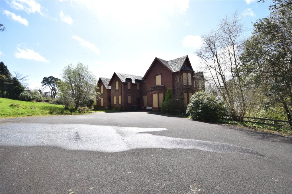 15 bedroom house for sale in Montgomerie Terrace, Skelmorlie, Ayrshire