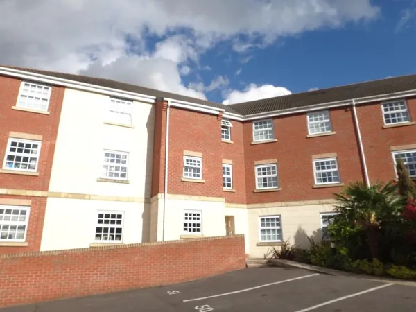 Birkby Close, Hamilton, Leicester