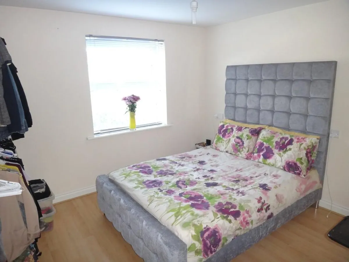 Birkby Close, Hamilton, Leicester