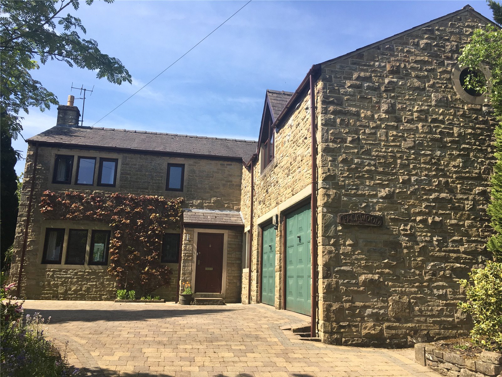 Dating clitheroe
