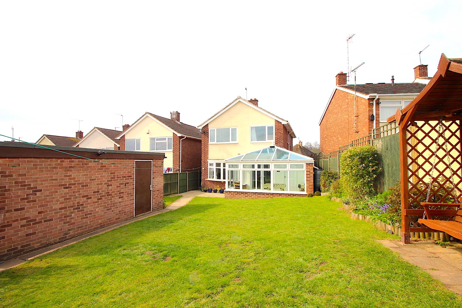 3 bedroom property for sale in Groby Road, Leicester £229,950