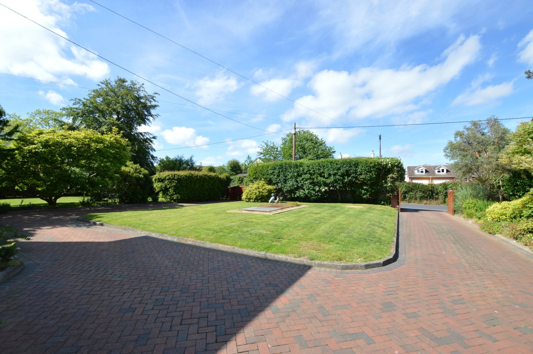 6 bedroom property for sale in Broadway Road, Kingsteignton, Newton