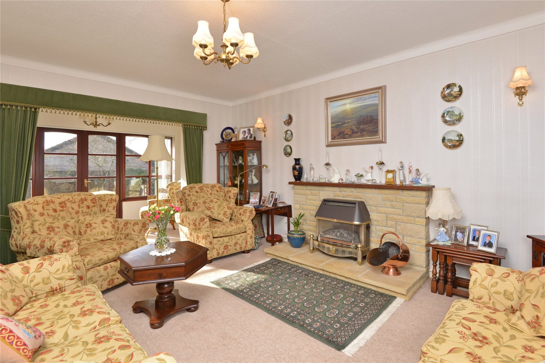 6 bedroom property for sale in Broadway Road, Kingsteignton, Newton