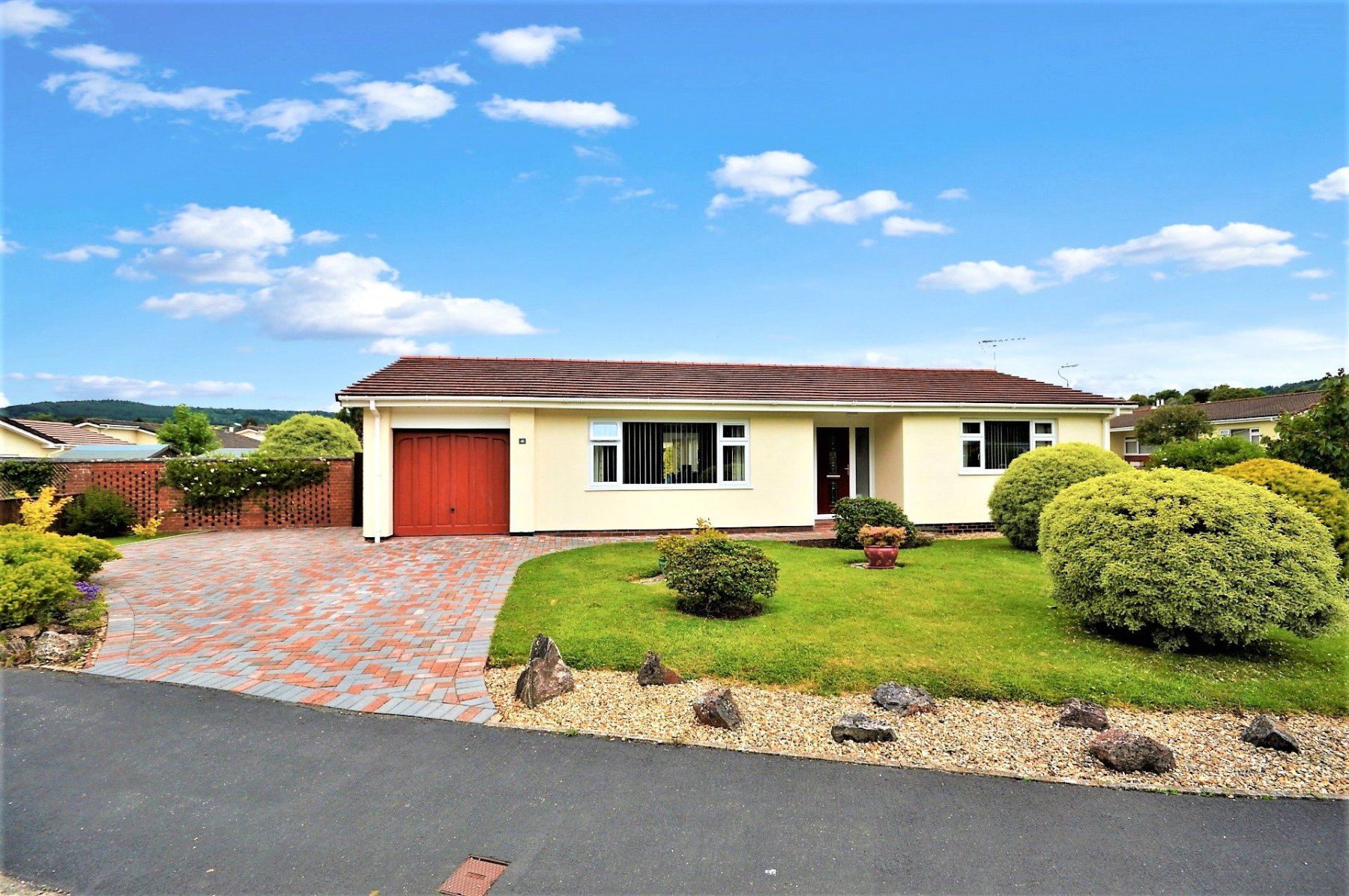 3 bedroom property for sale in Malden Road, Sidmouth, Devon, EX10