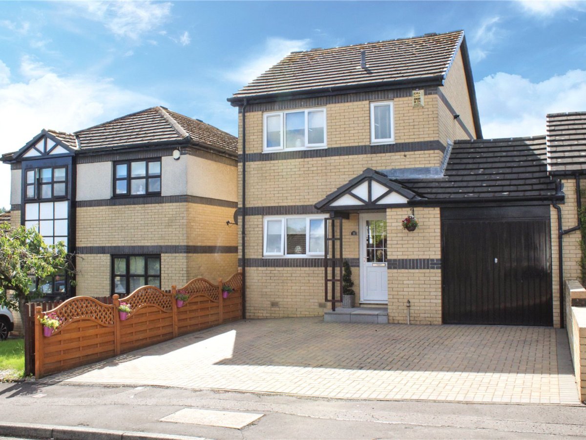 3 bedroom house for sale in Castle Mains Road, Milngavie, G62. Rettie