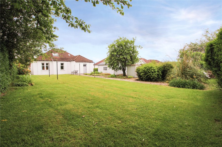 3 bedroom house for sale in Kessington Drive, Bearsden, G61. Rettie & Co.