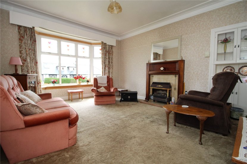 3 bedroom house for sale in Kessington Drive, Bearsden, G61. Rettie & Co