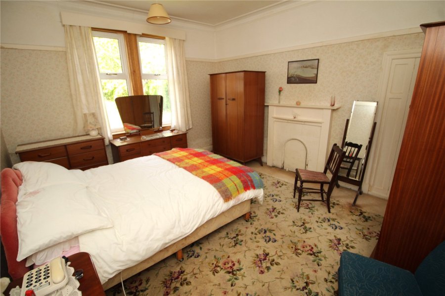 3 bedroom house for sale in Kessington Drive, Bearsden, G61. Rettie & Co.