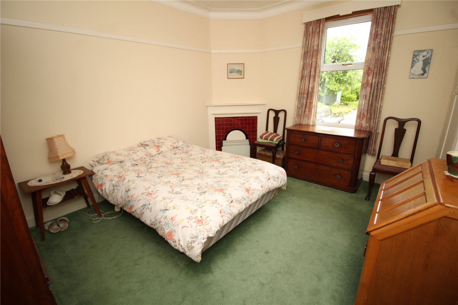 3 bedroom house for sale in Kessington Drive, Bearsden, G61. Rettie & Co.