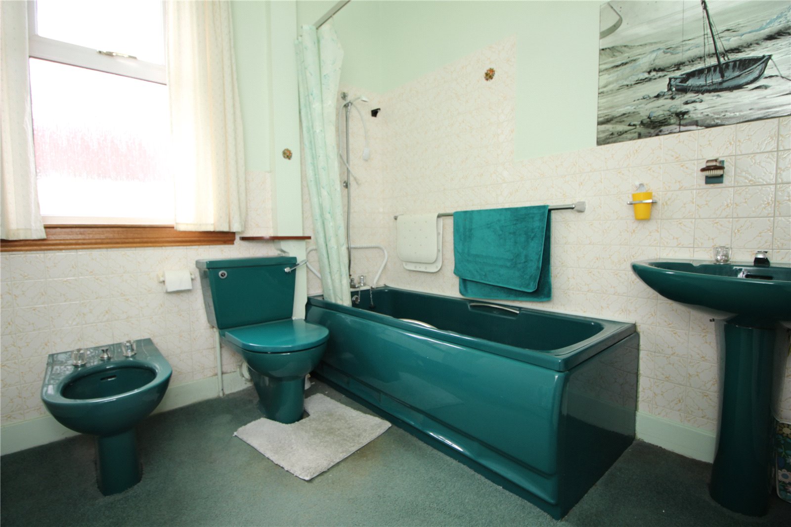 3 bedroom house for sale in Kessington Drive, Bearsden, G61. Rettie & Co.