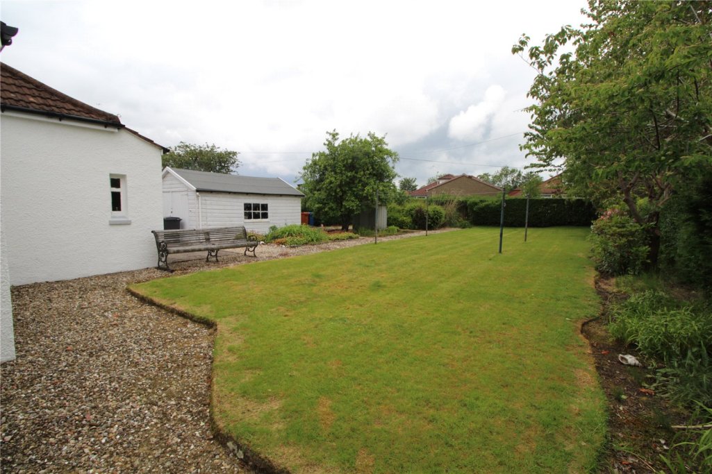 3 bedroom house for sale in Kessington Drive, Bearsden, G61. Rettie & Co.