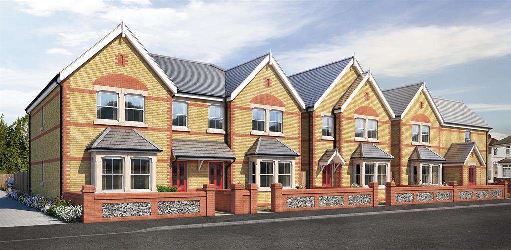 3 bedroom property for sale in Griffin Place, Southcote Road, Merstham