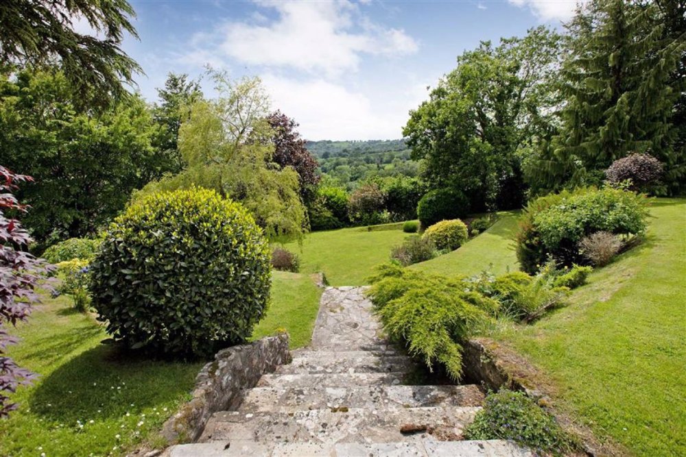 Stags 7 bedroom property for sale in Luppitt, Honiton, Devon, EX14