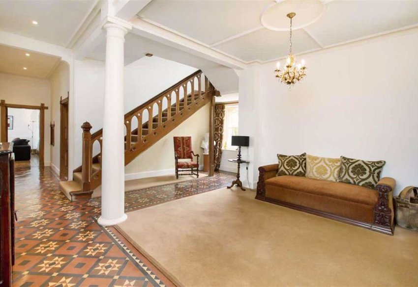 Stags 7 bedroom property for sale in Luppitt, Honiton, Devon, EX14