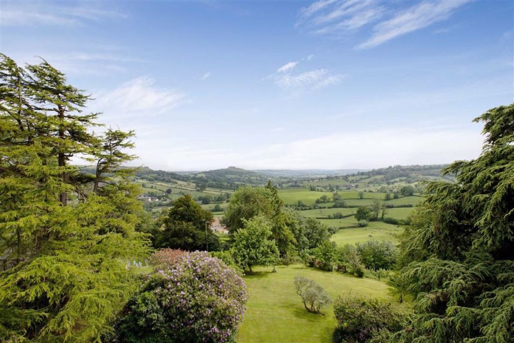 Stags 7 bedroom property for sale in Luppitt, Honiton, Devon, EX14