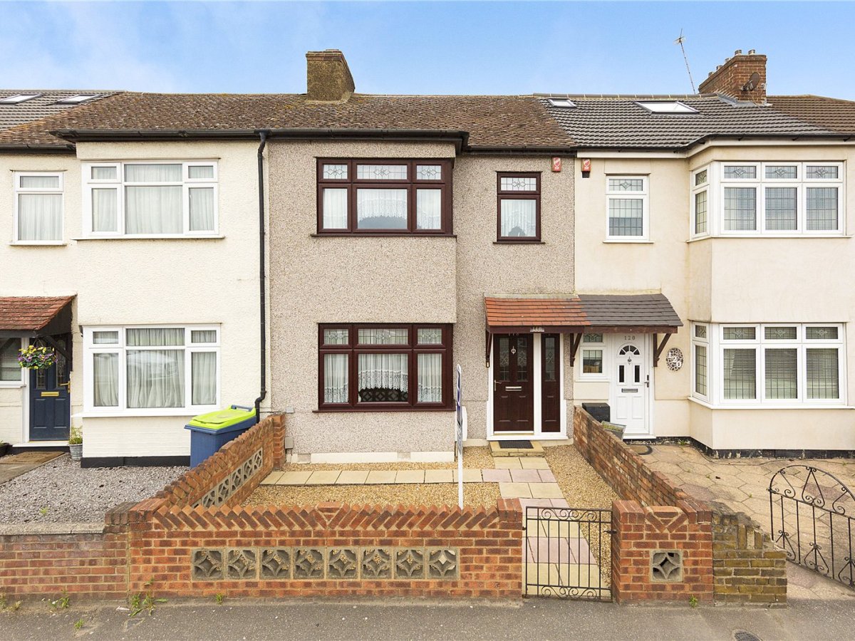 3 bedroom property for sale in Dagenham Road, Rainham, RM13 Guide price £325,000 Balgores