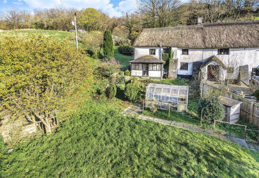 Stags 3 bedroom property for sale in Coombe Lane, Bovey Tracey, Devon