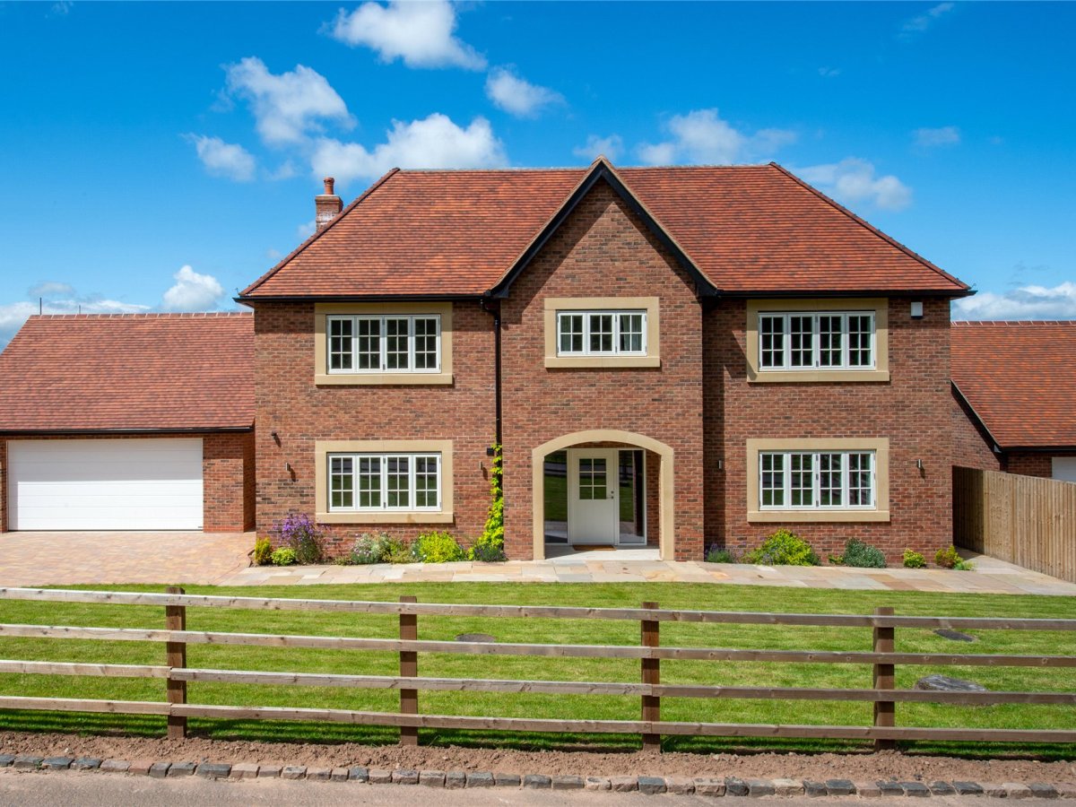 Andrew Grant 5 bedroom property for sale in Stanford Park, Stanford