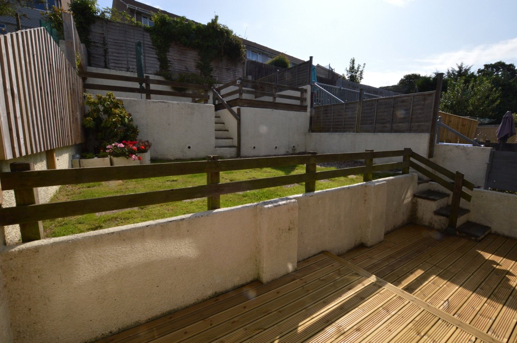 3 bedroom property to let in Holmwood Avenue, Plymstock, Plymouth, PL9