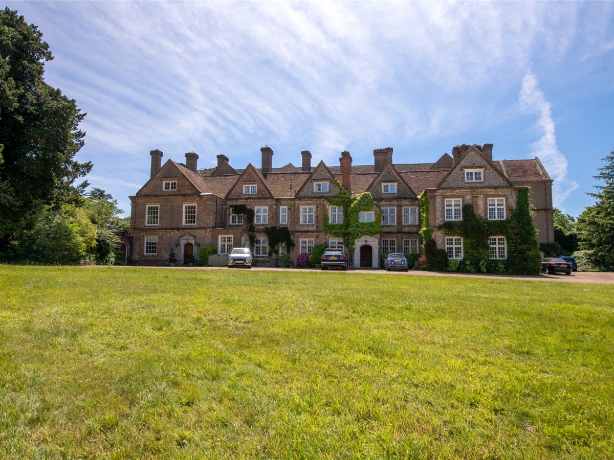 JacksonStops 4 bedroom property for sale in Preshaw, Hampshire, SO32 Guide price £1,395,000