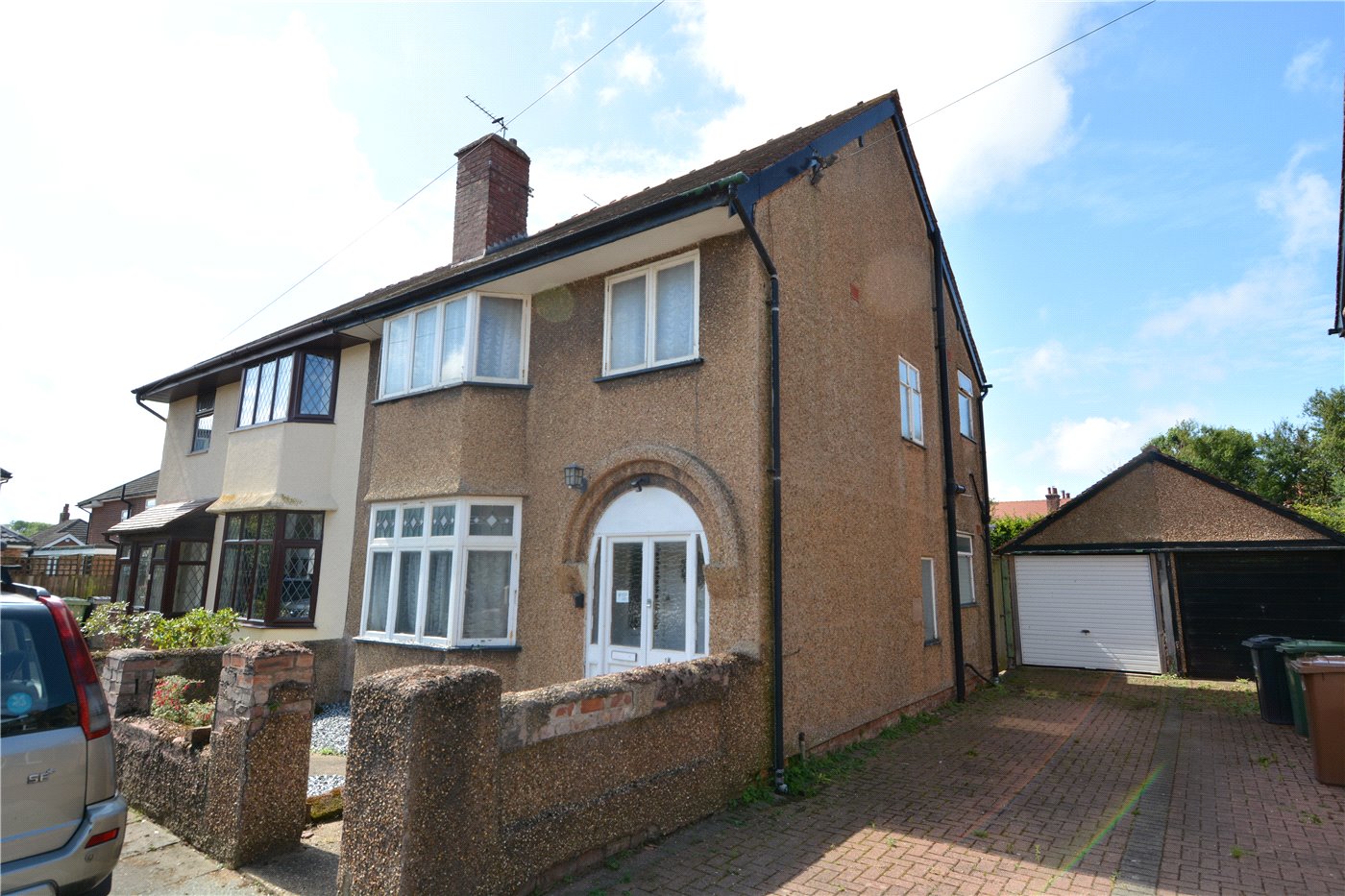 3 bedroom property for sale in Ashley Avenue, Meols, Wirral, CH47 £195,000